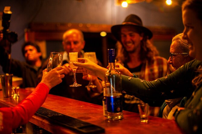 Pisco Sour Secrets: Hands-On Mixology in Historic Cusco - The 2.5 Hours: Taste, Learn, Shake, Then Drink Your Own Pisco Sour