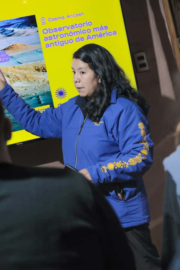 Planetarium Cusco OFFICIAL SITE: Andean Astronomy experience - Group size, guide style, and English comfort