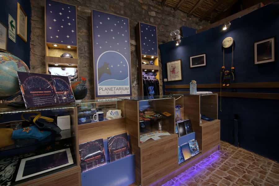 Planetarium Cusco Trip - Key highlights you will actually feel