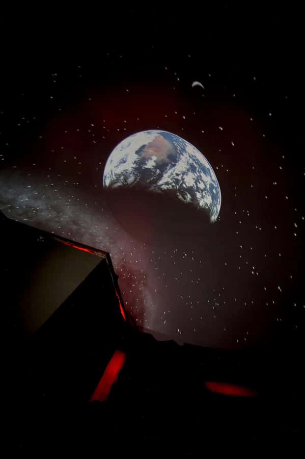Planetarium Cusco Trip - Telescope viewing and why weather controls the final payoff