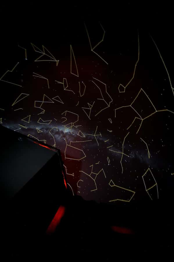 Planetarium Cusco Trip - Who should book this Planetarium Cusco trip