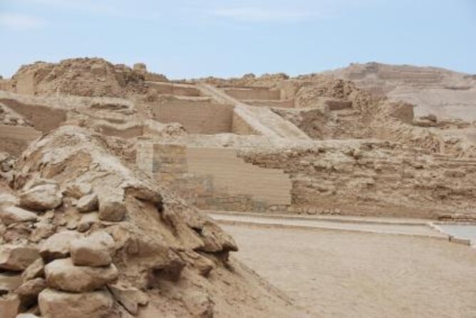 Pre Inca Temple of Pachacamac Half-Day Tour from Lima - Key Highlights to Know Before You Go