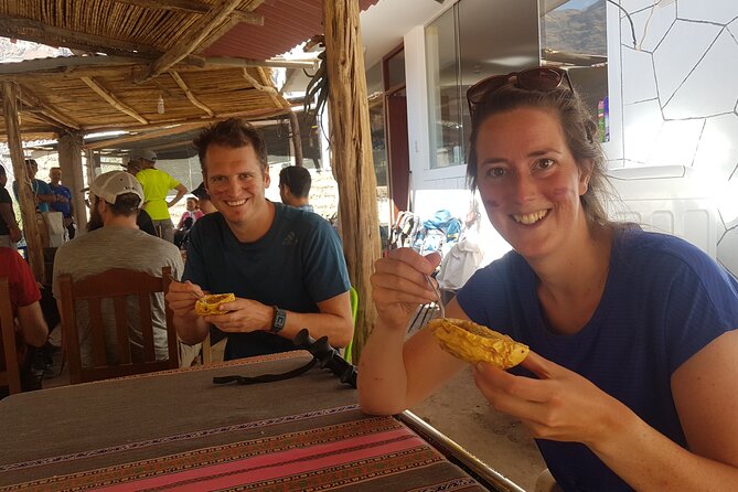 Private 3 Day Colca Canyon Trekking tour (superior Service) - Day 1 From Arequipa to Yanque: Dawn, Terraces, and the Valley of Fire