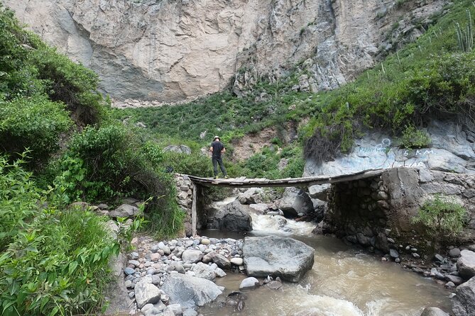 Private 3 Day Colca Canyon Trekking tour (superior Service) - Day 3 Cabanaconde Sunrise Ascent: Mountaineer Rhythm and Big-Demand Timing