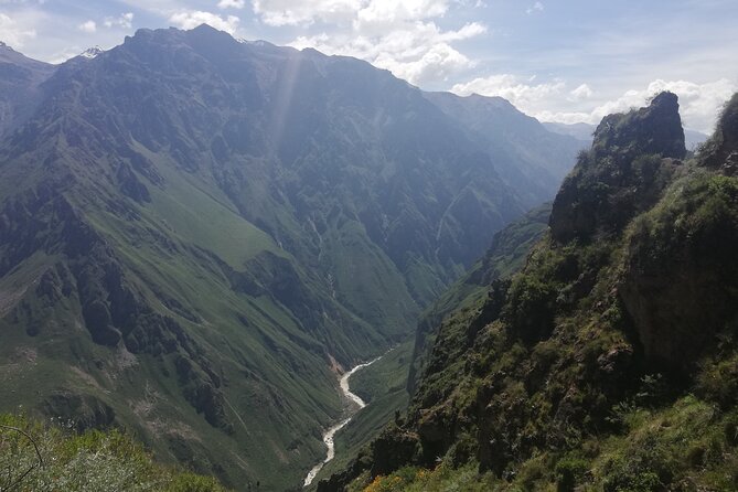 Private 3 Day Colca Canyon Trekking tour (superior Service) - Guides Matter: The Names People Keep Bringing Up