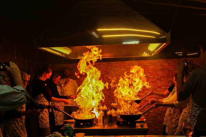 Private Andean Cooking Class, Pachamanca - Key Highlights That Make This Class Worth Your Time