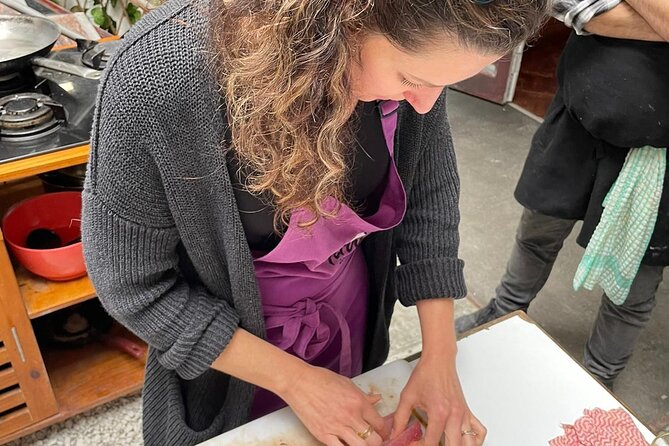 Private Cooking + Market with Maido's Former Creative Chef (+trasportation) - Who this Lima cooking class suits best