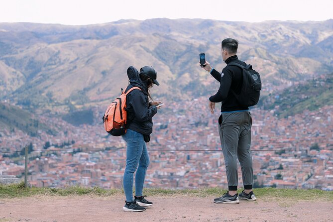 Private Cusco City Tour with Sacsayhuaman & Inca Sites - How the Private Format Feels Different (And Why Guides Matter)