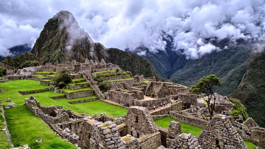 Private & Flexible 3-Hour Guided Tour of Machu Picchu - Quick take: what makes this private Machu Picchu tour work