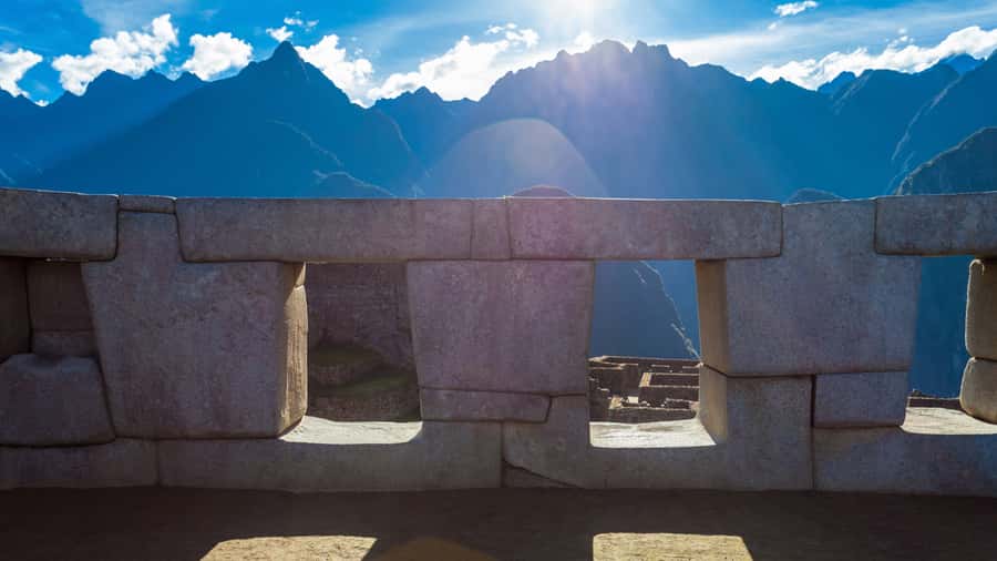 Private & Flexible 3-Hour Guided Tour of Machu Picchu - What you will see: highlights, viewpoints, temples, and palace areas