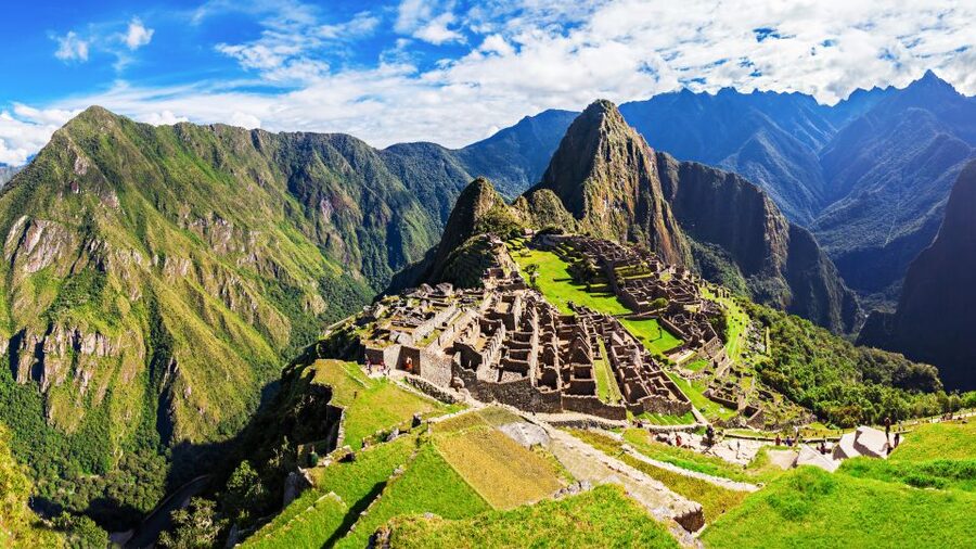 Private & Flexible 3-Hour Guided Tour of Machu Picchu - Who this tour suits best, and who should skip it