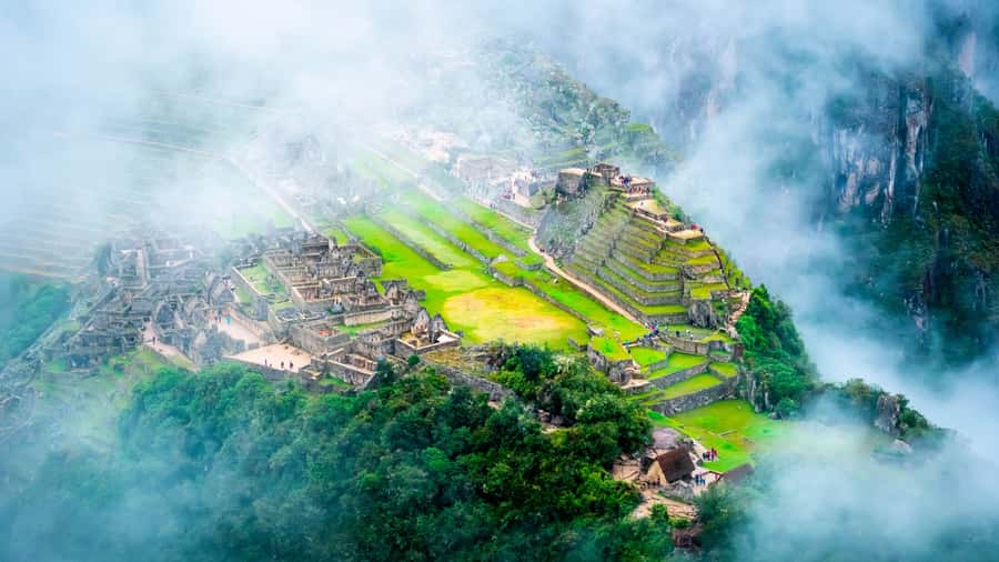 Private & Flexible 3-Hour Guided Tour of Machu Picchu - How the 2.5 to 3 hour timing stays flexible on-site