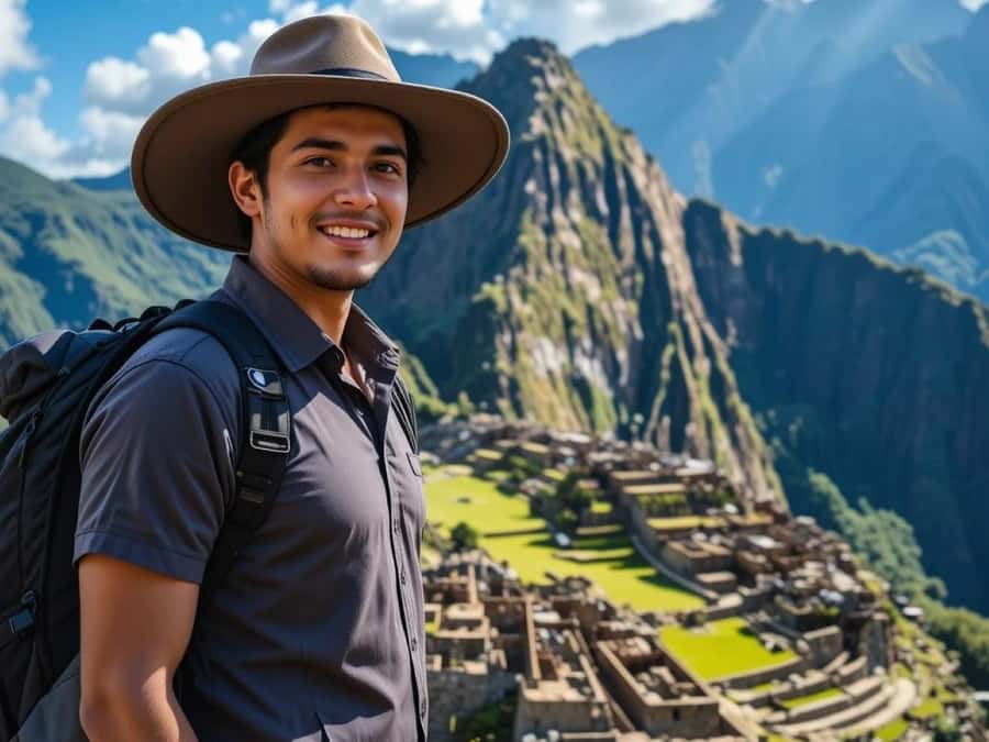 Private Guide in Machu Picchu for 3 Hours - Where This Tour Actually Starts: Manco Capac Plaza