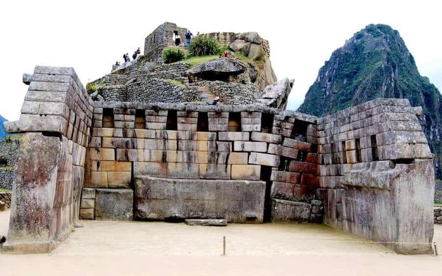 Private Guide in Machu Picchu for 3 Hours - Bus Ride and Timing: Why 25 Minutes Feels Longer