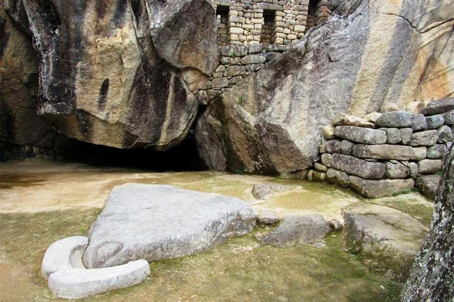 Private Guide in Machu Picchu for 3 Hours - Pickup on the Ground: Machu Picchu Main Square