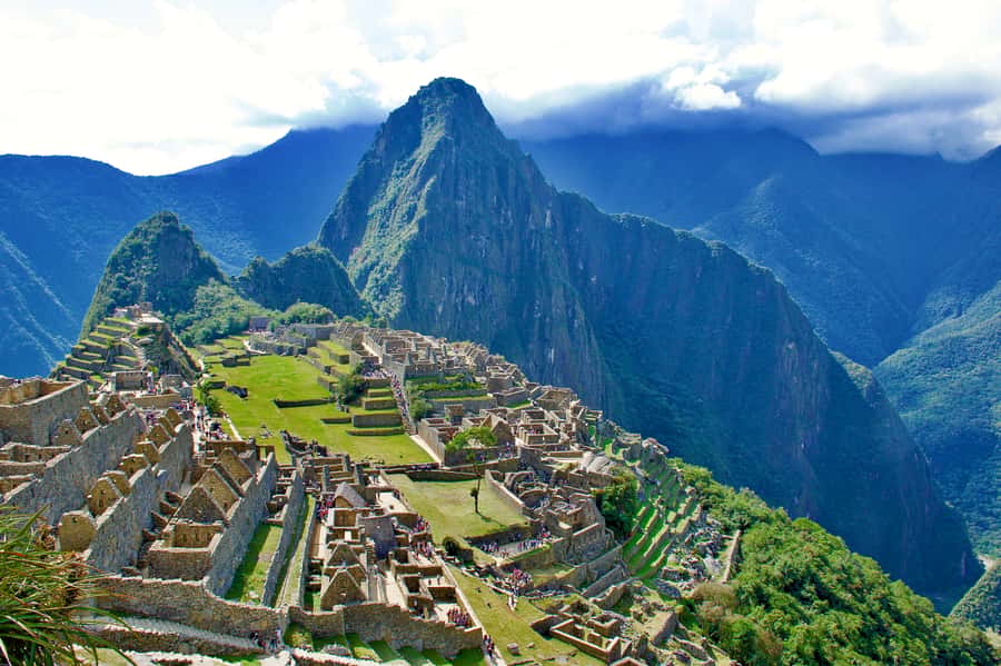 Private Guide in Machu Picchu for 3 Hours - Price and Value: What $99 Really Covers
