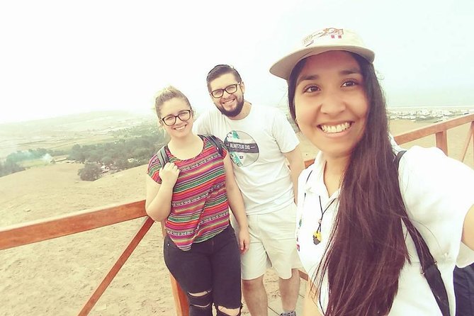 Private Guided ''Pachacamac'' Tour in Peru - Key Things I’d Prioritize on This Pachacamac Tour
