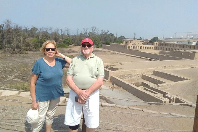 Private Guided ''Pachacamac'' Tour in Peru - Why Pachacamac Feels Like the Smarter Lima Stop