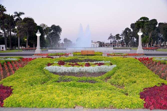 Private Lima Night Tour Including Magic Water Circuit - What the $79 Price Actually Covers (and Where It Feels Like Value)