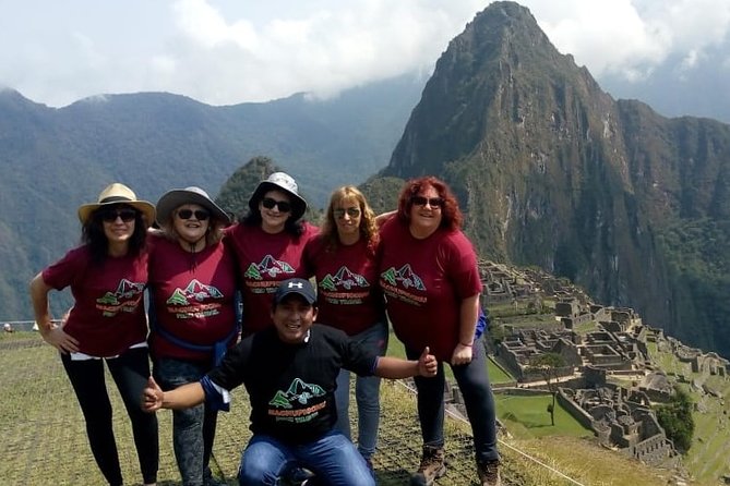 Private Machu Picchu 1 Day Tour from Poroy Cusco - Why This Poroy Day Trip Works (and When It Feels Tight)