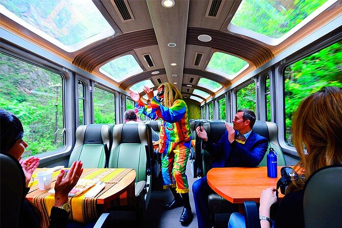 Private Machu Picchu 1 Day Tour from Poroy Cusco - Your Free Time on Machu Picchu: How to Spend It