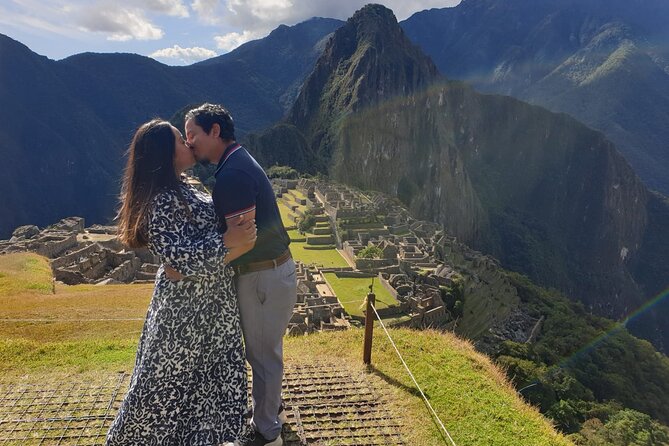 Private Machu Picchu 1 Day Tour from Poroy Cusco - Getting Back to Cusco by 9 pm Without Stress