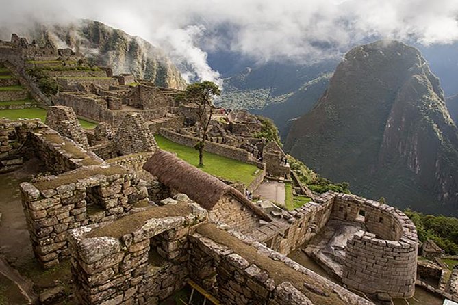 Private Machu Picchu 1 Day Tour from Poroy Cusco - Price and Value: What You Pay For at This Rate