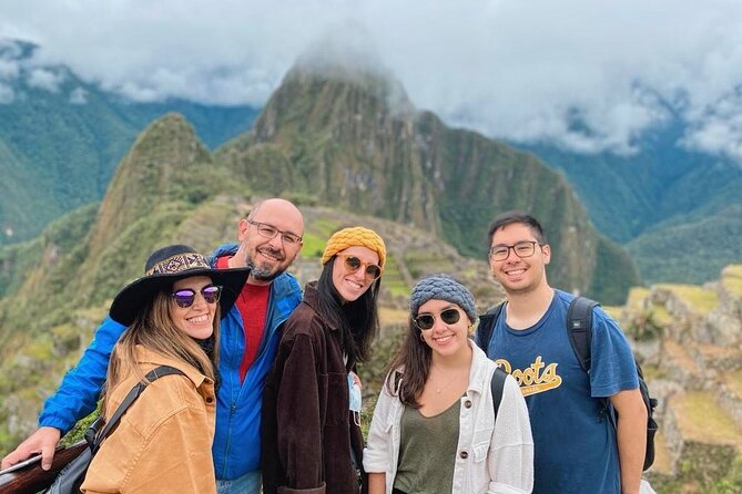 Private Machu Picchu 1 Day Tour from Poroy Cusco - Cusco Pickup to Poroy: The First 30 Minutes Matter
