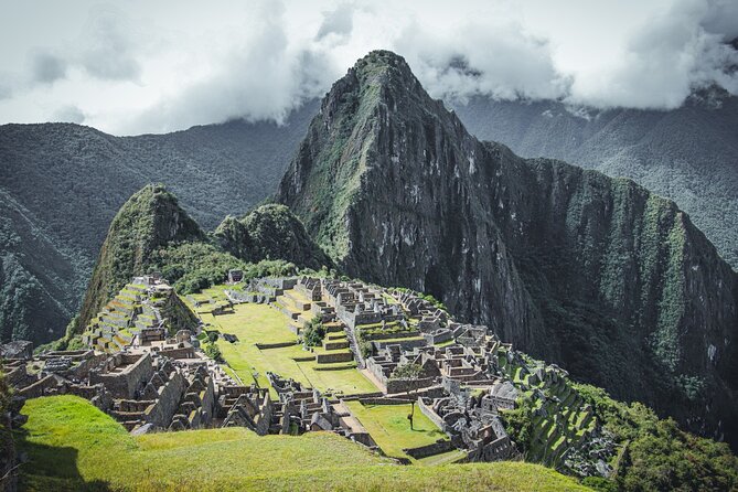 Private Machu Picchu Day Tour by Panoramic Train - The Urubamba Ride to Aguas Calientes, What to Expect