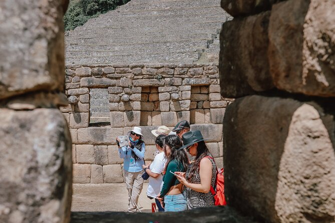 Private Machu Picchu Day Tour by Panoramic Train - Aguas Calientes After the Citadel: Lunch and a Little Breathing Room
