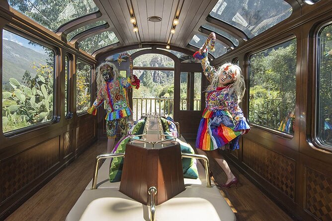 Private Machu Picchu Day Tour by Panoramic Train - The Return Trip to Cusco, Why Evening Matters