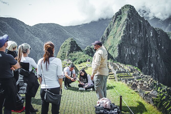 Private Machu Picchu Day Tour by Panoramic Train - Private Transportation to Ollantaytambo, the Quiet Piece of the Puzzle