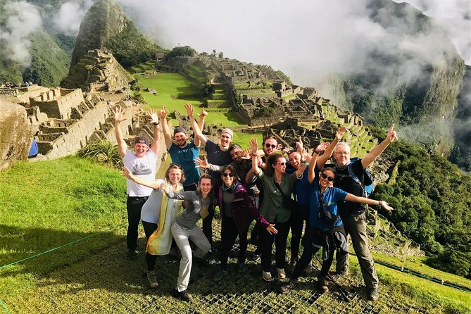 Private Machu Picchu day trip from Cusco - Inside Machu Picchu: a private 2 to 3 hour guide plus independent exploring