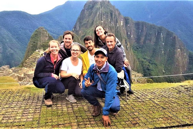 Private Machu Picchu day trip from Cusco - Practical tips for getting the most out of a 14-hour day