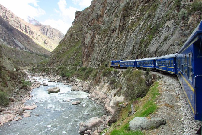 Private Machu Picchu day trip from Cusco - Who should book this private Machu Picchu day trip?