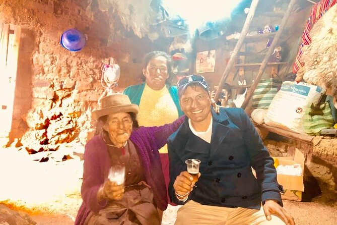 Private Ollantaytambo, Pisac Ruins Tour with Farm Visit, Gourmet Picnic Lunch - Pisac ruins: terraces above 11,000 feet, astronomy cues, and an optional Inca trail