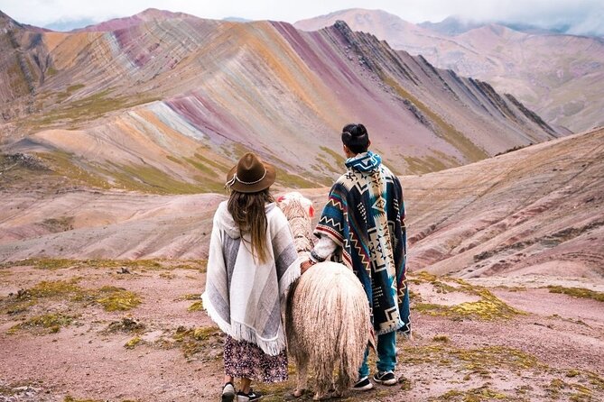 Private Palccoyo Rainbow Hike Without the Crowds - Key Things I’d Bookmark Before You Go