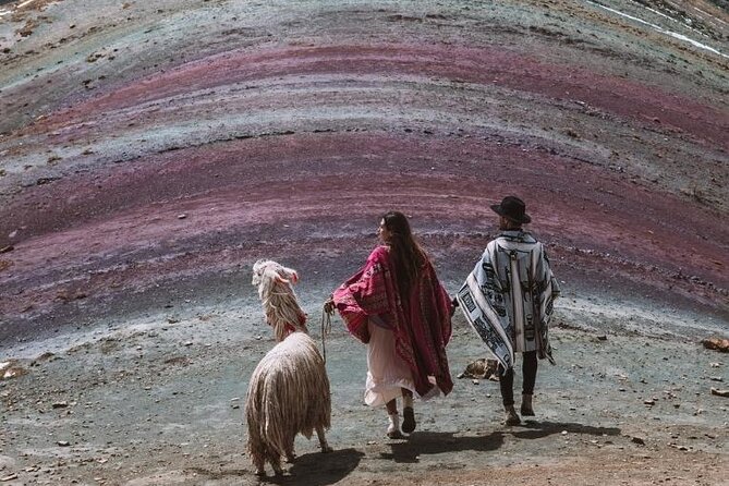 Private Palccoyo Rainbow Hike Without the Crowds - Price and Value: What $199 Includes, and What Costs Extra