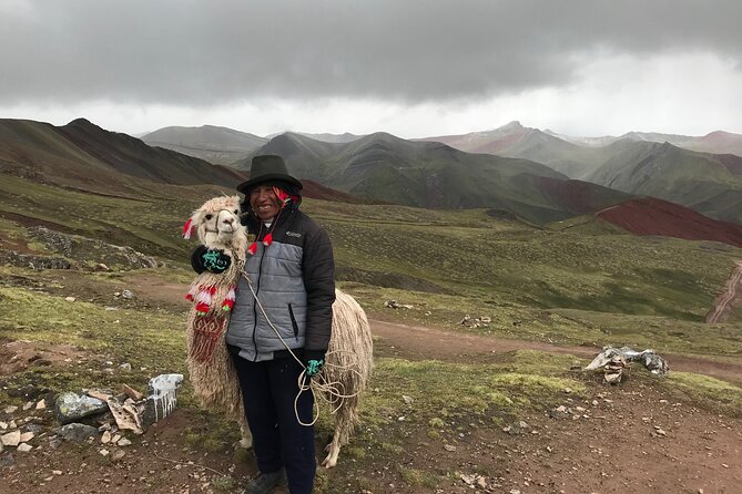 PRIVATE Palccoyo Rainbow Mountain tour - Key things that make this Palccoyo tour worth your time