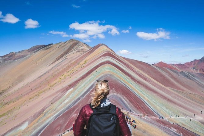 Private Rainbow Mountain Full Day Tour - Cusipata breakfast and lunch: simple, local fuel that works