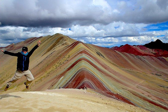 Private Rainbow Mountain Full Day Tour - Private guiding that helps with history, photos, and confidence