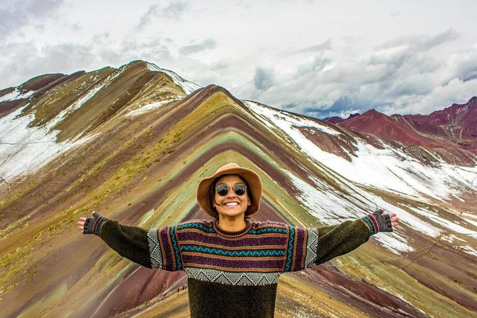 Private Rainbow Mountain Full Day Tour - Early morning, wind, and the gear you actually need