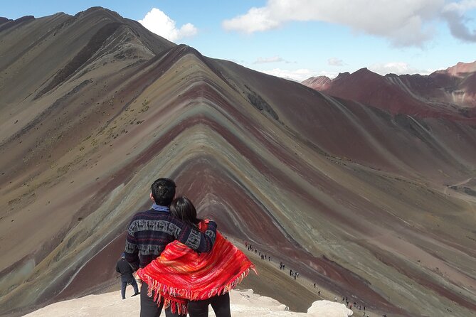 Private Rainbow Mountain Full Day Tour from Cusco - The 3:30 a.m. start out of Cusco
