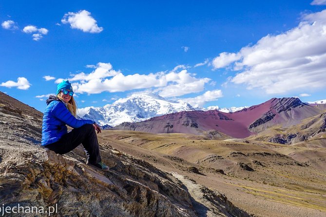 Private Rainbow Mountain Full Day Tour - The 4:00 am departure that actually helps your experience