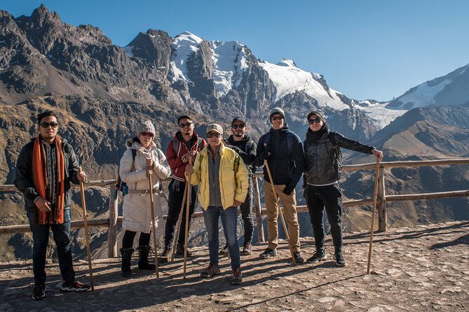 Private Rainbow Mountain Tour From Cusco – Vinicunca Rainbow Mountain - Why Vinicunca Rainbow Mountain is worth the 4:00 am grind