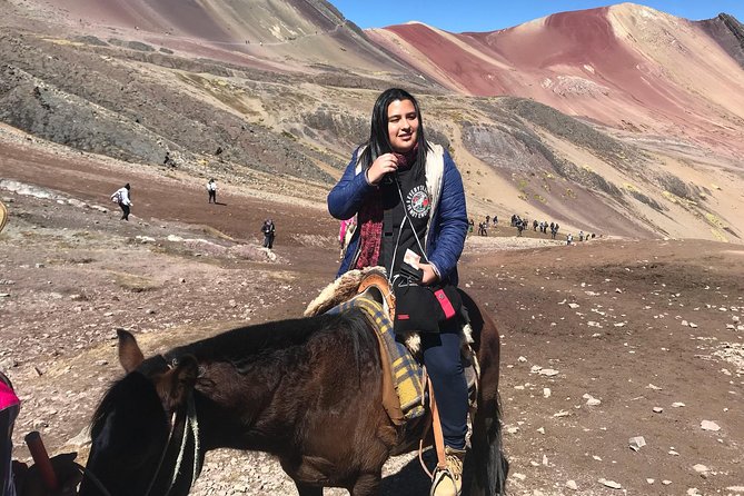 Private Rainbow Mountain Tour From Cusco – Vinicunca Rainbow Mountain - The long drive starts with Cusipata breakfast