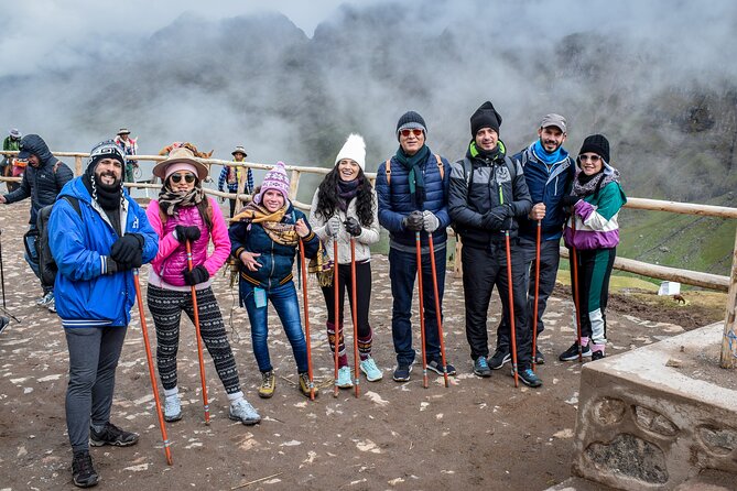 Private Rainbow Mountain Tour From Cusco – Vinicunca Rainbow Mountain - Price and value for a private group up to 2