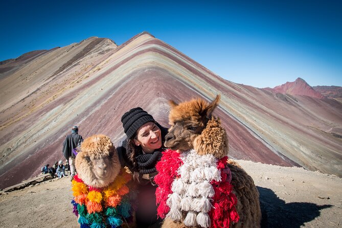 Private Rainbow Mountain Tour From Cusco – Vinicunca Rainbow Mountain - Private pacing from Cusco: what makes this tour feel different