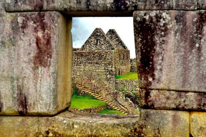 Private Tour: 2-Day Exploration of the Sacred Valley and Machu Picchu - Hotel Reality Check in Aguas Calientes (Golden Sunrise or Similar)