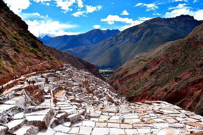 Private Tour: 2-Day Exploration of the Sacred Valley and Machu Picchu - Day 2 Morning: Bus Up to Machu Picchu and a Guided Walk